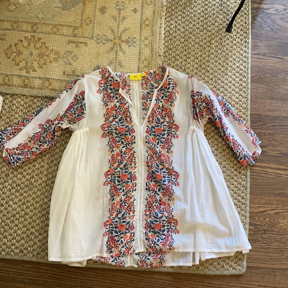 Roller Rabbit Top